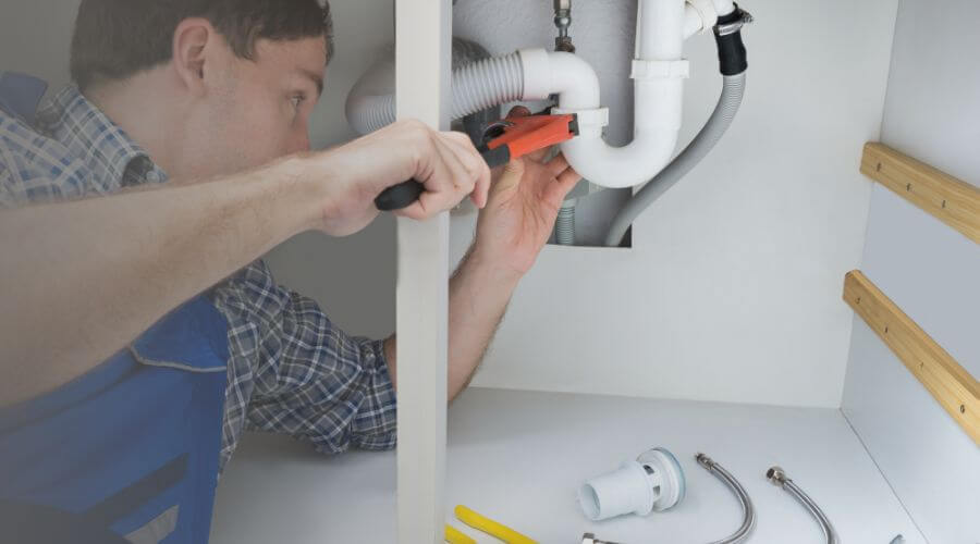Professional Leak Detection in Richland, NJ